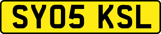 SY05KSL
