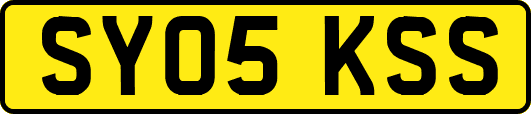 SY05KSS