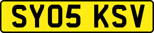 SY05KSV