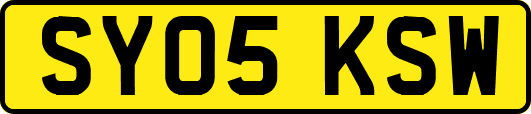 SY05KSW