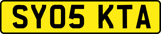 SY05KTA