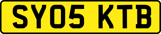 SY05KTB