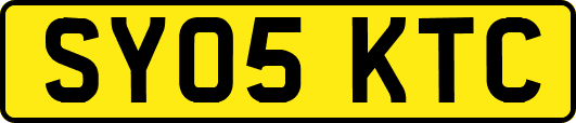 SY05KTC