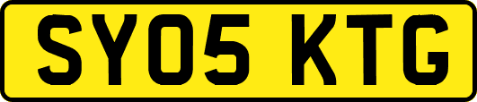 SY05KTG