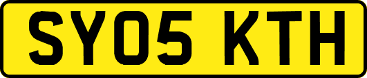 SY05KTH