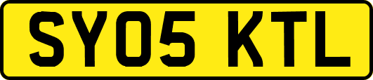 SY05KTL