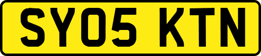 SY05KTN
