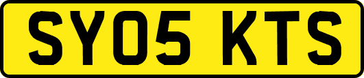 SY05KTS