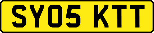 SY05KTT