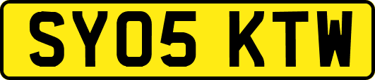 SY05KTW