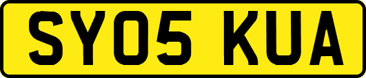 SY05KUA