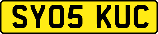SY05KUC