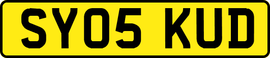SY05KUD