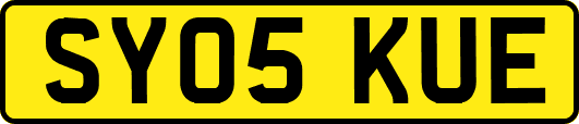 SY05KUE