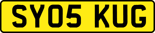 SY05KUG