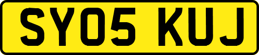SY05KUJ