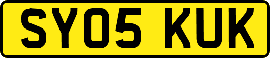 SY05KUK