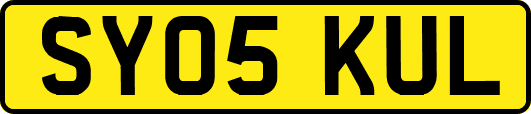 SY05KUL