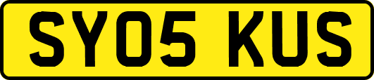 SY05KUS