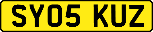 SY05KUZ