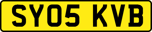 SY05KVB