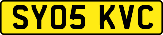 SY05KVC