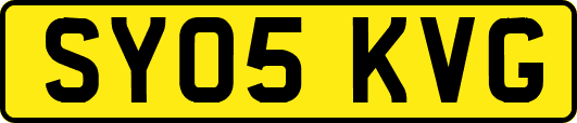 SY05KVG