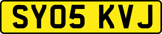 SY05KVJ