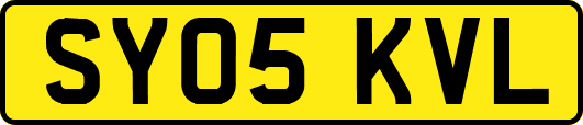 SY05KVL