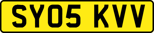SY05KVV