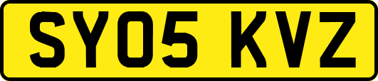 SY05KVZ