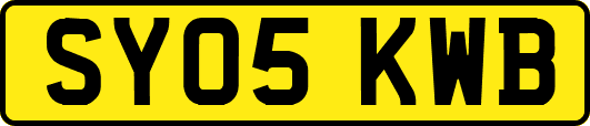 SY05KWB