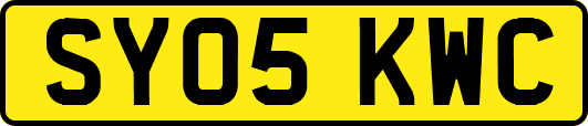 SY05KWC