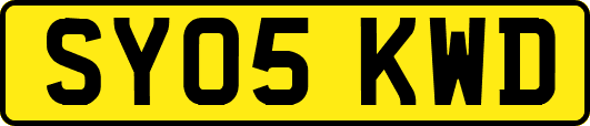 SY05KWD