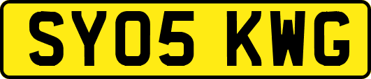 SY05KWG