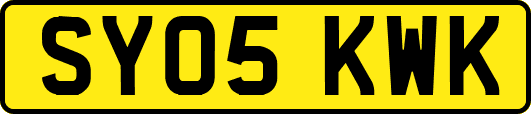 SY05KWK