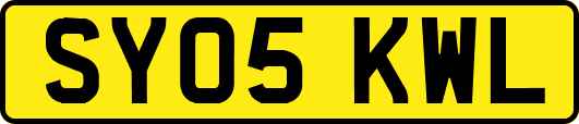SY05KWL