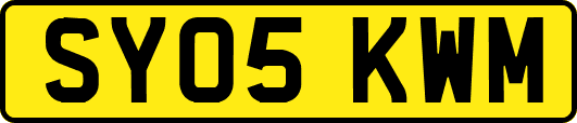 SY05KWM