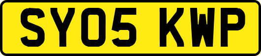 SY05KWP