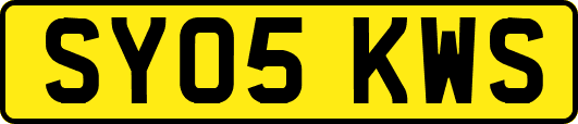 SY05KWS