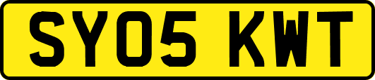 SY05KWT