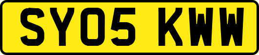 SY05KWW