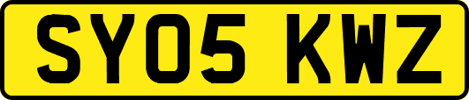 SY05KWZ