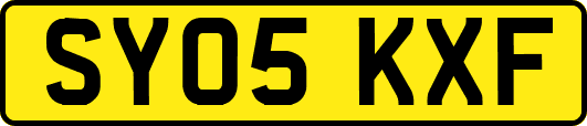 SY05KXF