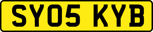 SY05KYB