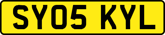 SY05KYL
