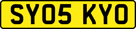SY05KYO