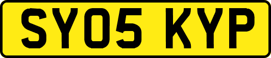 SY05KYP