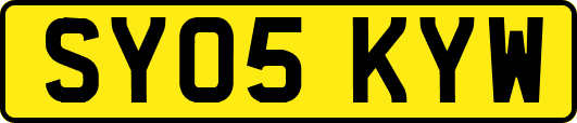 SY05KYW