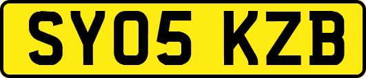 SY05KZB